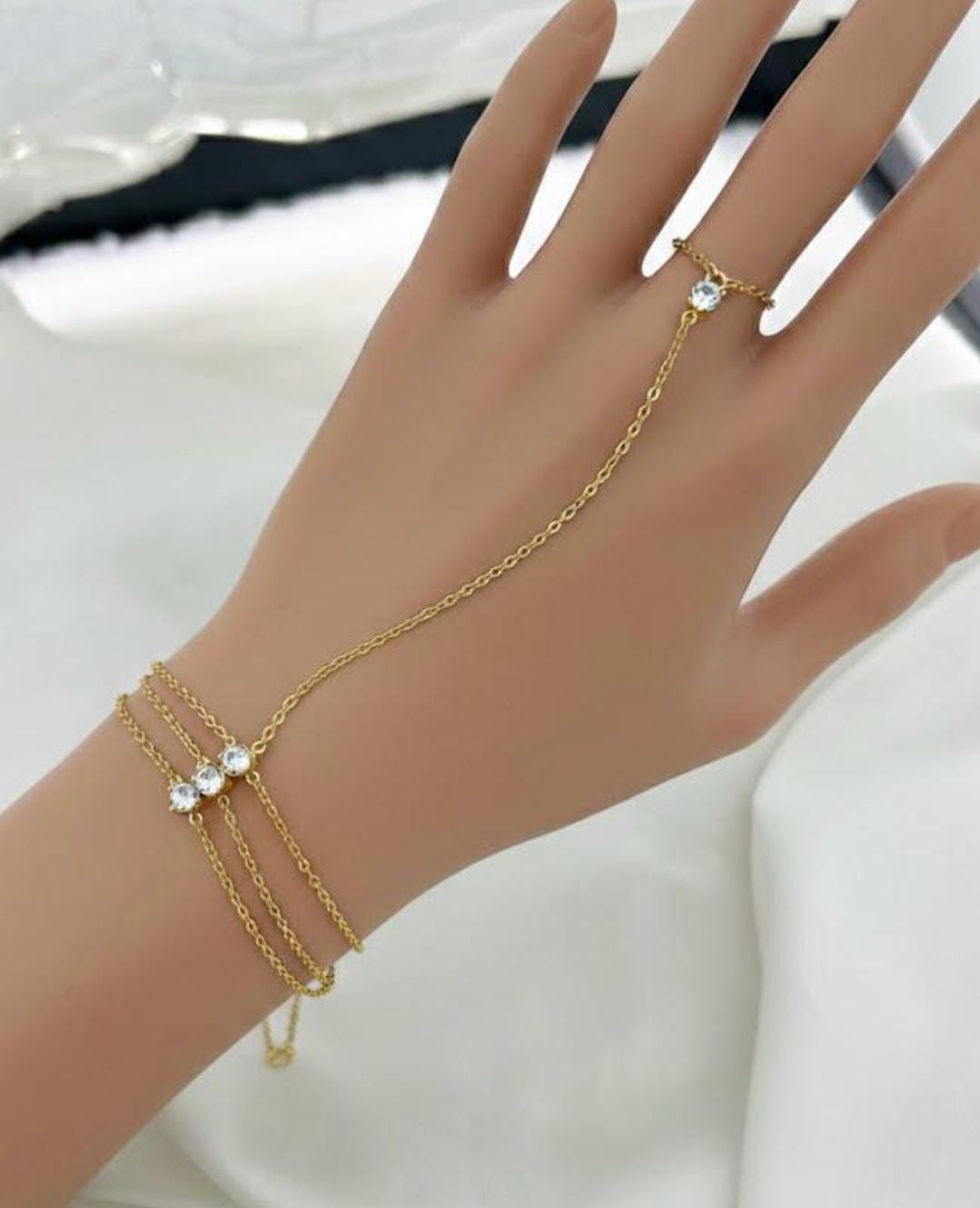 Anja Bracelets