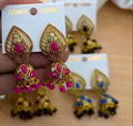 Minimal Jhumka