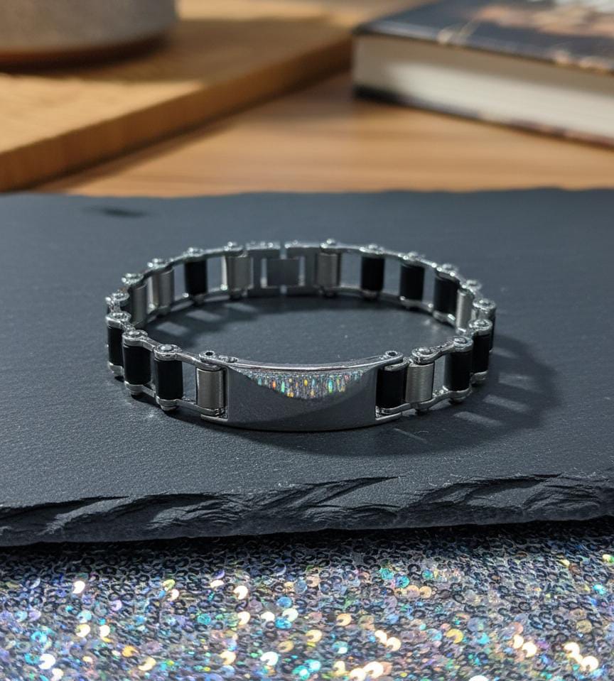 Men Bracelet | Stainless steel | Anti Tarnish |