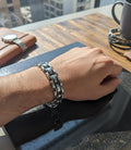 Men Bracelet | Stainless steel | Anti Tarnish