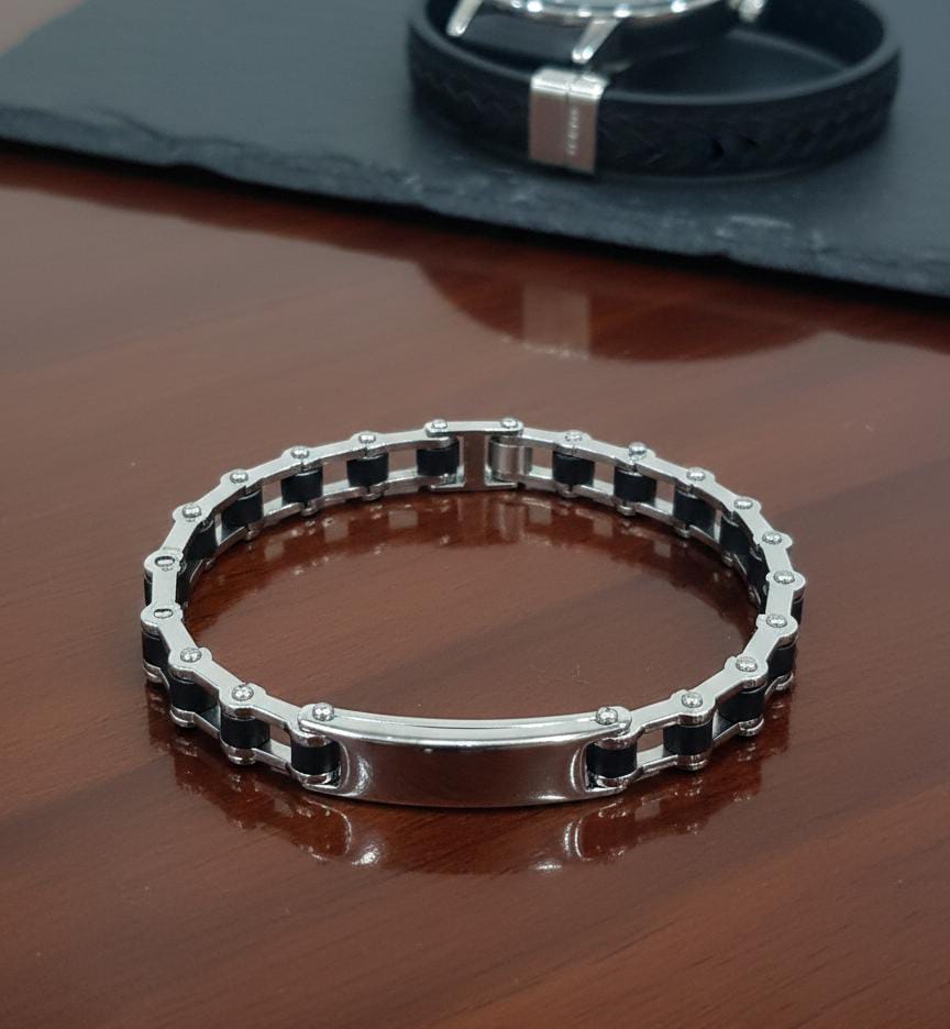 Men Bracelet | Stainless steel | Anti Tarnish