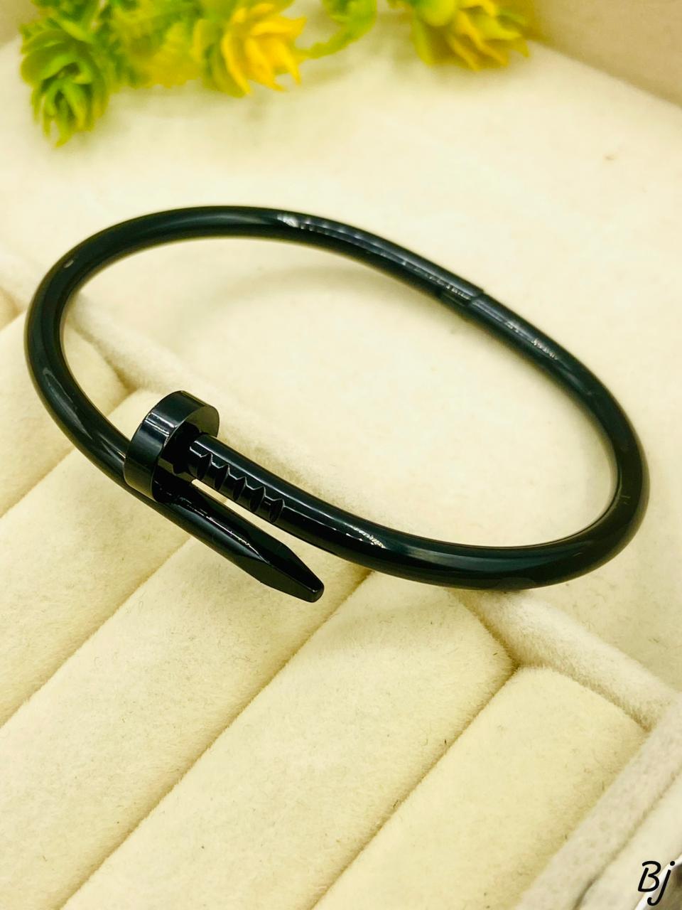 Cartier Nail Bracelet