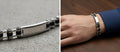 Men Bracelet | Stainless steel | Anti Tarnish