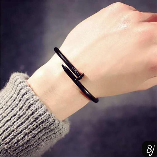 Cartier Nail Bracelet