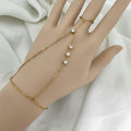 Zircon Anja Bracelet
