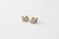 White Swan Stainless Steel Studs