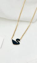 Black Swan Pendant